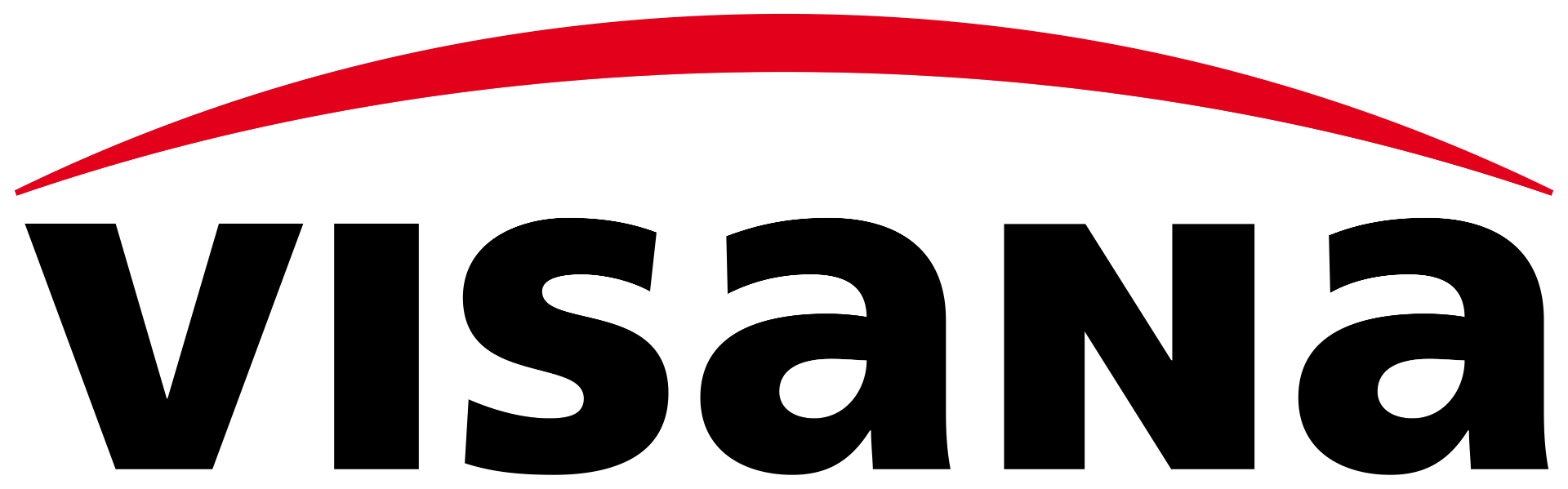 Logo Visana
